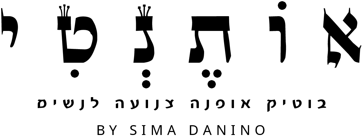 לוגו
